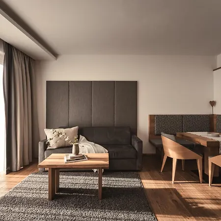 Sunnsait - Für Genießer Maria Alm am Steinernen Meer