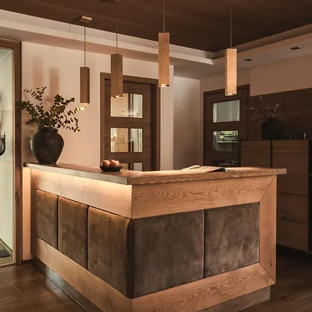 Sunnsait - Für Genießer Apartment