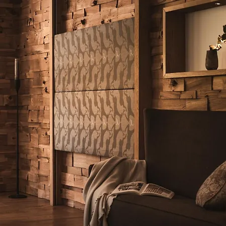 Sunnsait - Für Genießer Apartment *