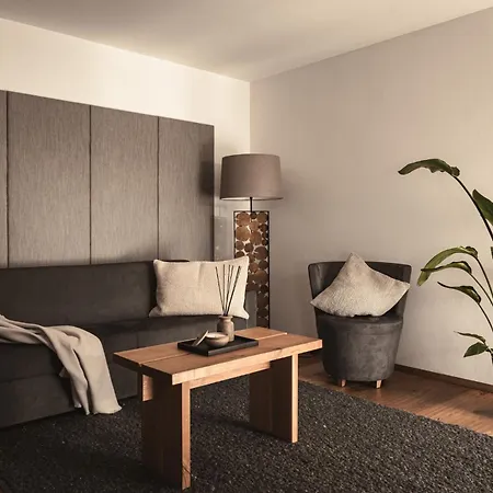 Sunnsait - Für Genießer Apartment Maria Alm am Steinernen Meer