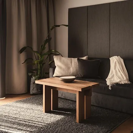 Sunnsait - Für Genießer *