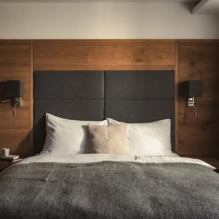 Sunnsait - Für Genießer * Maria Alm am Steinernen Meer