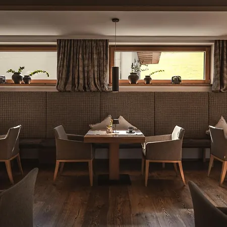 Apartment Sunnsait - Für Genießer