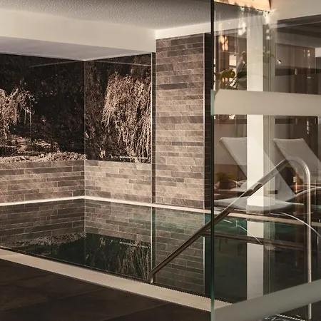 Sunnsait - Für Genießer Apartment *