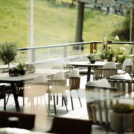 Sunnsait - Fuer Geniesser Apartament
