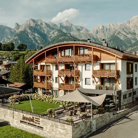 Apartament Sunnsait - Fuer Geniesser