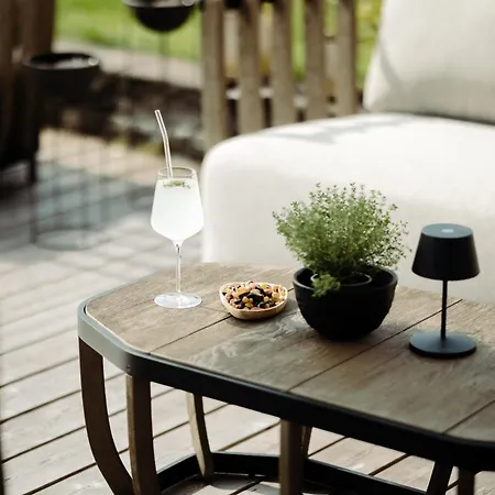 Sunnsait - Fuer Geniesser Apartament Maria Alm am Steinernen Meer